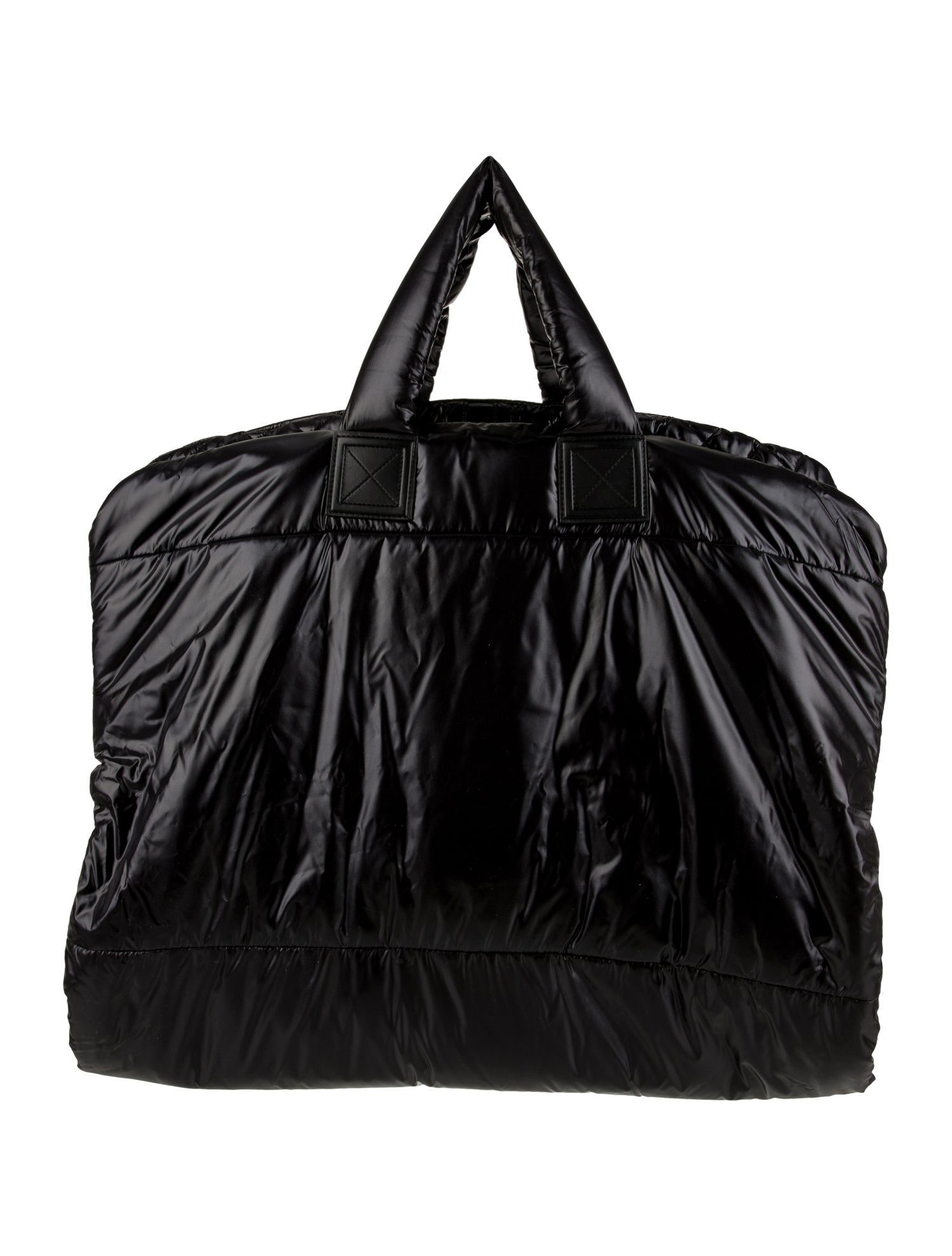 Chanel Coco Cocoon Garment Bag